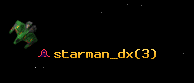 starman_dx