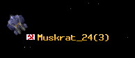 Muskrat_24