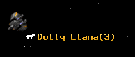 Dolly Llama