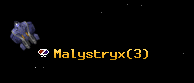 Malystryx