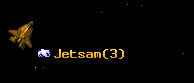 Jetsam