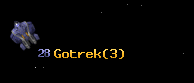 Gotrek