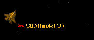 SB>Hawk