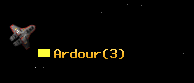 Ardour