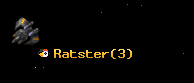 Ratster