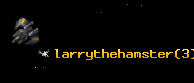 larrythehamster