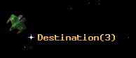 Destination
