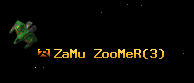 ZaMu ZooMeR