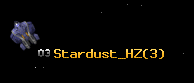 Stardust_HZ
