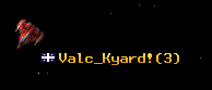 Valc_Kyard!