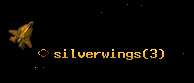 silverwings