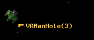 VAManHole