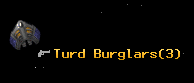 Turd Burglars