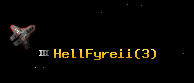 HellFyreii