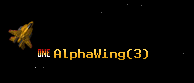 AlphaWing