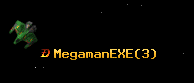 MegamanEXE