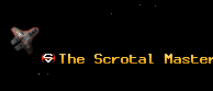 The Scrotal Master