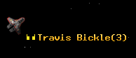Travis Bickle