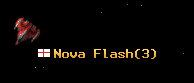 Nova Flash