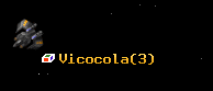 Vicocola