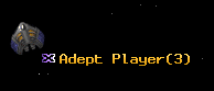Adept Player