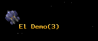 El Demo