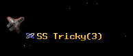 SS Tricky