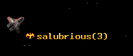 salubrious