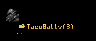 TacoBalls