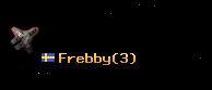 Frebby