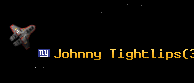 Johnny Tightlips