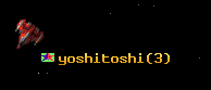 yoshitoshi