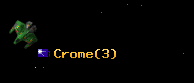 Crome