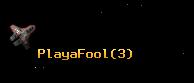 PlayaFool