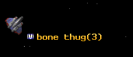 bone thug