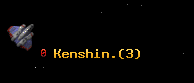 Kenshin.