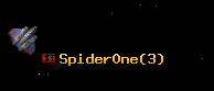 SpiderOne