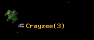 Crayzee