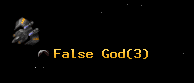 False God