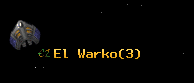 El Warko