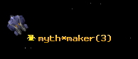 myth*maker