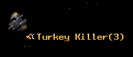 Turkey Killer
