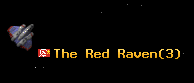 The Red Raven