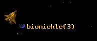 bionickle