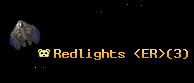 Redlights <ER>