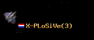 X-PLoSiVe