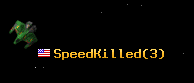 SpeedKilled