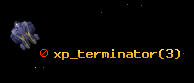 xp_terminator
