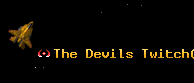The Devils Twitch