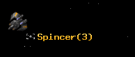 Spincer